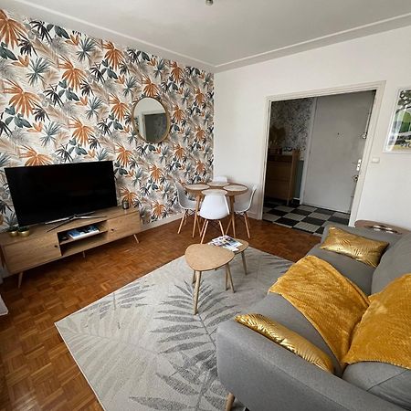 Appartement Vichy Centre Eksteriør billede