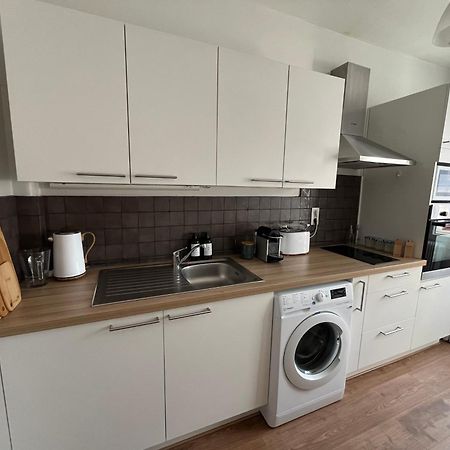 Appartement Vichy Centre Eksteriør billede