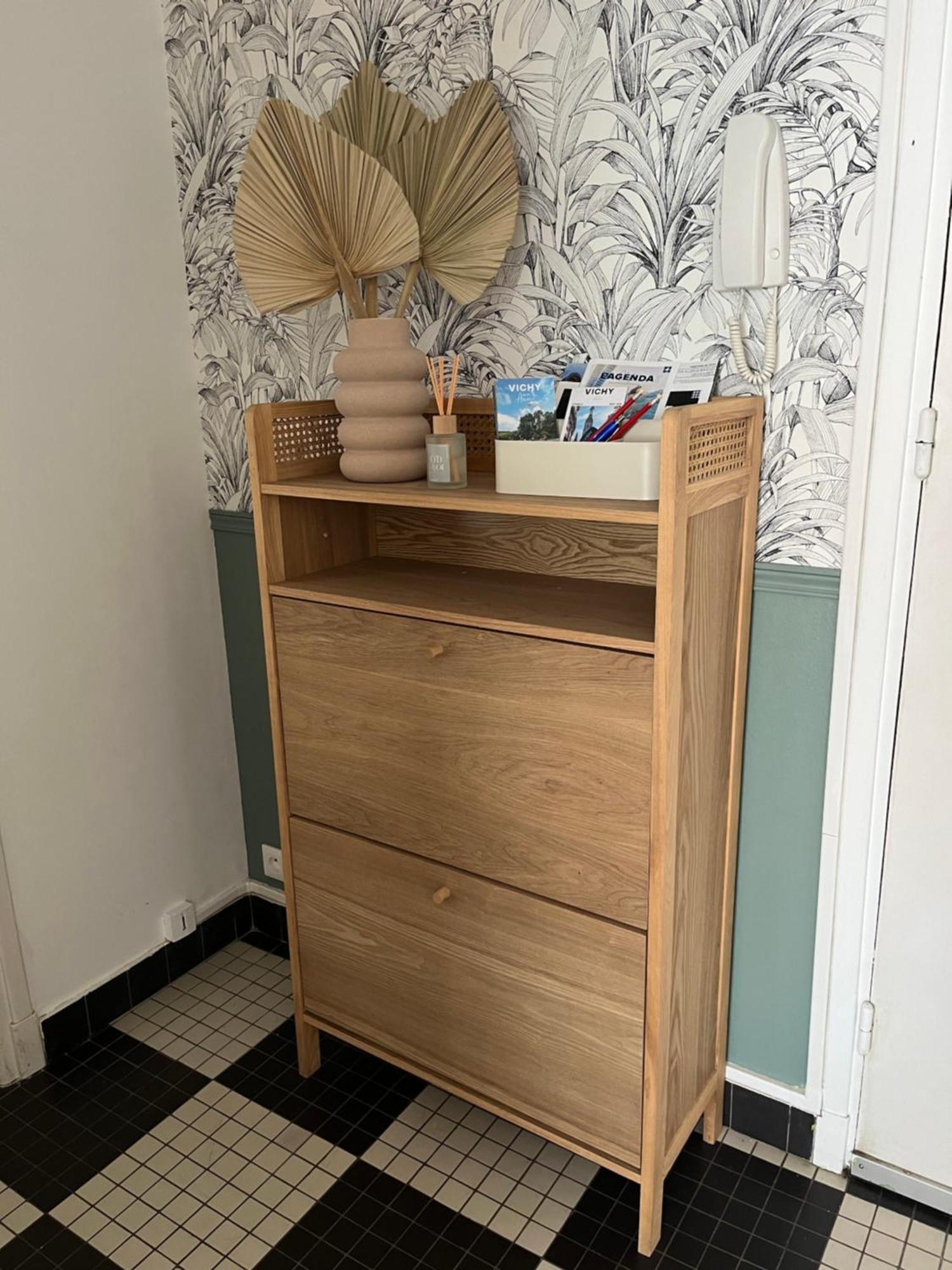 Appartement Vichy Centre Eksteriør billede